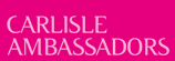 carlisle ambassadors logo