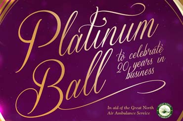 platinum ball