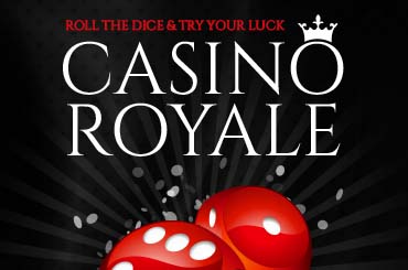 casino night