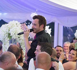 singer