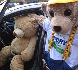 story bear