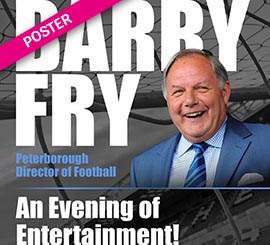 sporting dinner