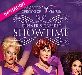 opening party invitation