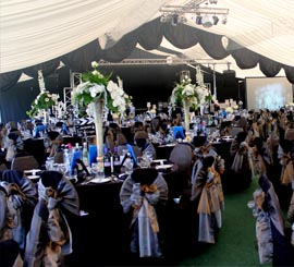 nestle event