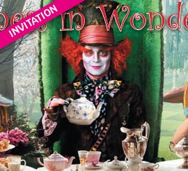 invitation