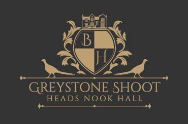 greystone shoot logo